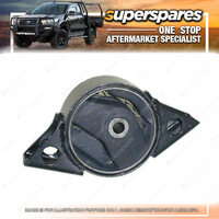 Superspares Rear Engine Mount for Nissan Bluebird U13 09/1993 - 09/1997