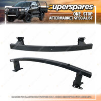 Front Bumper Bar Reinforcement for Nissan Dualis J10 11/2007-05/2014