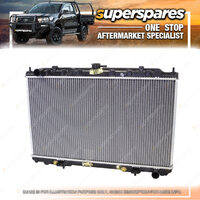 Radiator for Nissan Maxima A33 3.0 Litre V6 Automatic Vq30 12/1999-11/2003