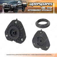 Superspares Front Strut Mount for Nissan Maxima J32 02/2009-09/2014