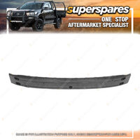 Front Bumper Bar Reinforcement for Nissan Micra K13 11/2010-11/2014