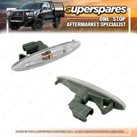 Superspares Guard Repeater for Toyota Camry AHV40 Hybrid 01/2010 - 11/2011