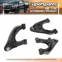 Left Rear Upper Control Arm for Nissan Pathfinder R51 07/2005-09/2013