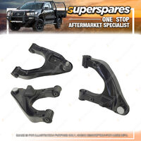 Right Rear Upper Control Arm for Nissan Pathfinder R51 07/2005-09/2013