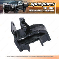 Superspares Rear Manual Engine Mount for Nissan Skyline DR30/R31 1986 - 1990