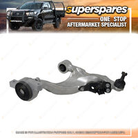 Superspares Left Front Lower Control Arm for Nissan Skyline V36 01/2007-2010