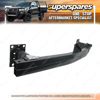 Front Lower Bumper Bar Reinforcement for Nissan X Trail T31 09/2007-02/2014