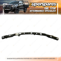 Front Bumper Bar Reinforcement for Nissan X-Trail T31 09/2007 - 06/2010