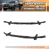 Superspares Front Bumper Bar Reinforcement for Proton Wira 05/1995-11/1996