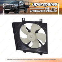 A/C Condenser Fan for Subaru Forester SH Petrol Non Turbo 02/2008-12/2012