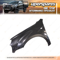 Superspares Left Hand Side Guard for Subaru Forester SH 02/2008-12/2012