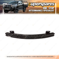 Front Bumper Bar Reinforcement for Subaru Impreza G3 09/2007-12/2011