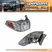 Left Outer Tail Light for Subaru Impreza Hatchback G3 09/2007-12/2011