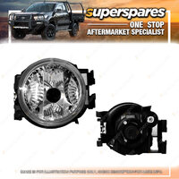 Superspares Left Hand Side Fog Light for Subaru Liberty BL 09/2006-09/2009