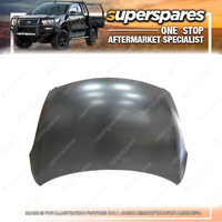 Superspares Bonnet for Suzuki Swift FZ 10/2010 - 03/2017 Brand New