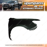 Superspares Guard Right Hand Side for Toyota Aurion Gsv50 04/2012-On