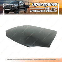 Superspares Bonnet for Toyota Camry SDV10 02/1993-07/1997 Brand New