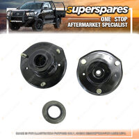 Superspares Left Front Strut Mount for Toyota Camry SK20 09/1997-09/2002