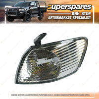 Superspares Left Hand Side Corner Light for Toyota Camry SK20 2000-2002