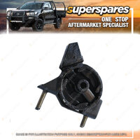 Superspares Rear Engine Mount for Toyota Corolla-Seca AE92 - AE95 Automatic