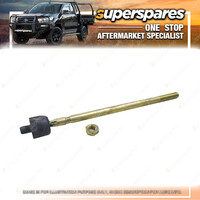 Superspares Tie Rod End for Toyota Corolla Ae92/Ae95 07/1989-08/1994