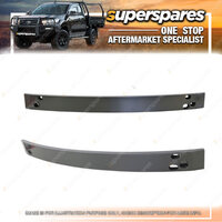 Front Bumper Bar Reinforcement for Toyota Echo NCP10 10/1999-08/2005