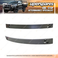 Front Bumper Bar Reinforcement for Toyota Echo NCP12 10/1999 - 07/2002