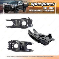 Superspares Right Front Lower Control Arm for Toyota Hilux 2WD RN5# SERIES