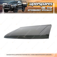 Superspares Bonnet for Toyota Hilux RN14# LN16# SERIES 1997 - 2001