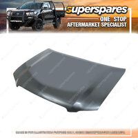 Superspares Bonnet for Toyota Kluger MCU28 10/2003-07/2007 Brand New