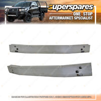 Superspares Front Bar Reinforcement for Toyota Kluger GSU40 08/2007-02/2014