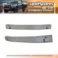 Front Bumper Bar Reinforcement for Toyota Kluger GSU40 SERIES 2 10/2010-02/2014