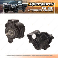 Power Steering Pump for Toyota Landcruiser 70 SERIES 3.5L DIESEL- 1PZ 1990-1991