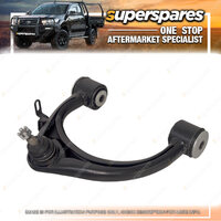 Left Front Upper Control Arm With Ball Joint for Toyota Landcruiser 100 SERIES