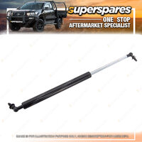 Pair of Bonnet Struts for Toyota Landcruiser 100 SERIES 04/1998-07/2007