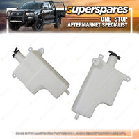 Overflow Bottle for Toyota Landcruiser 100 SERIES 04/1998-04/2005