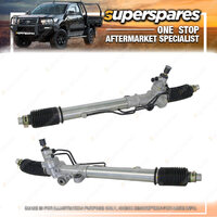 Power Steering Rack for Toyota Landcruiser Prado ZJ95 SERIES 07/1996-01/2003