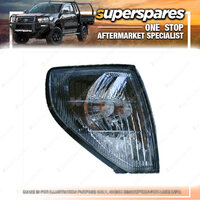 Superspares Right Corner Light for Toyota Landcruiser Prado ZJ95 08/1999-01/2003