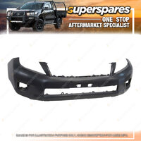 Front Bumper Bar for Toyota Landcruiser Prado J150 SERIES 1 11/2009-10/2013