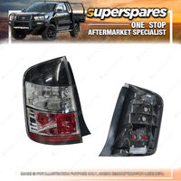 Superspares Left Tail Light for Toyota Prius NHW20 SERIES 1 08/2003-10/2005