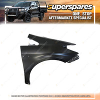 Superspares Guard Right Hand Side for Toyota Prius Zvw30 04/2009-On