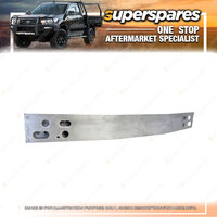 Front Bumper Bar Reinforcement for Toyota Prius ZVW30 04/2009-ONWARDS