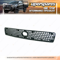 Superspares Front Grille for Toyota Rav4 SXA10 1994-1997 Brand New