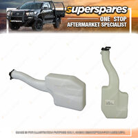 Superspares Overflow Bottle for Toyota Rav4 ACA20 SERIES 06/2000-12/2005