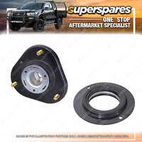 Superspares Front Strut Mount for Toyota Rav4 ACA30 SERIES 2008-2012