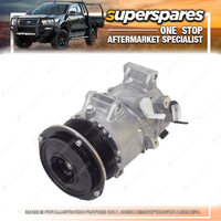 A/C Compressor for Toyota Rav4 ACA30 SERIES 6Seu16C 01/2006-11/2012