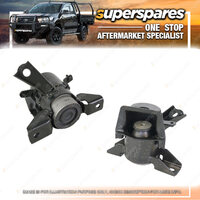 Right Engine Mount for Toyota Rav4 ACA30 SERIES 3.5L V6 Petrol Auto Manual