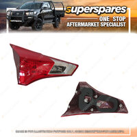 Left Hand Side Inner Tail Light for Toyota Rav4 ALA49-ASA44-ZSA42