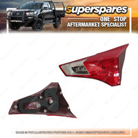 Right Hand Side Inner Tail Light for Toyota Rav4 ALA49-ASA44-ZSA42