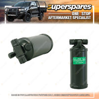 Superspares Receiver Drier for Holden Commodore Vk-Vl V8 Vc-Vh V6 Nt Rd